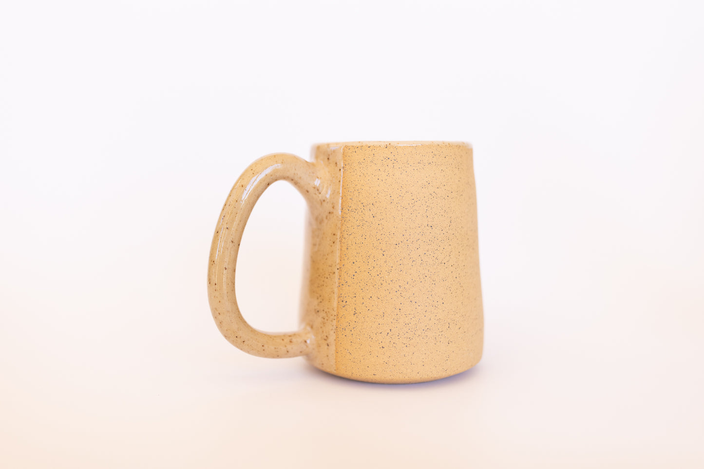 MUG 12/86 PEANUTS LUCY