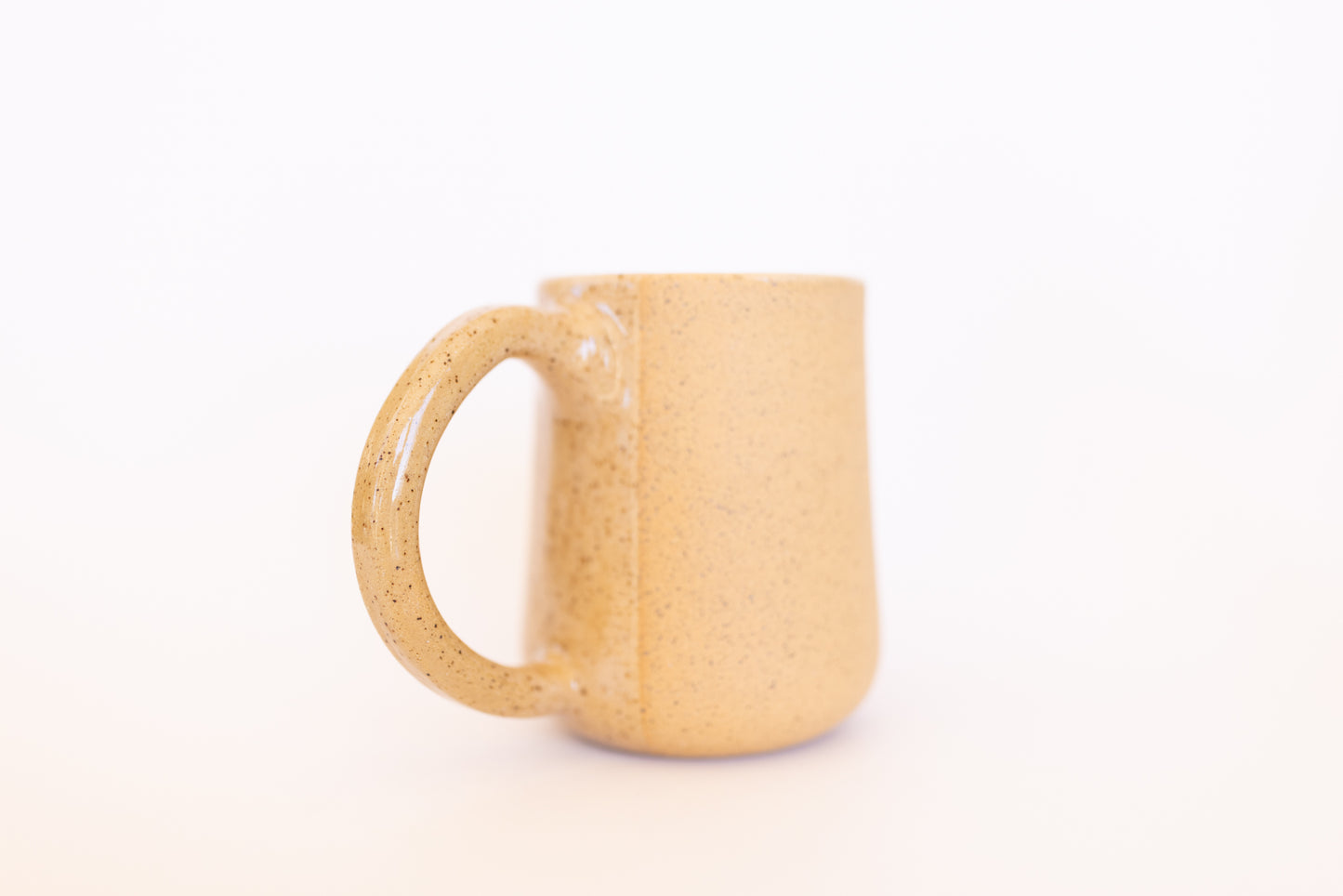 MUG 26/86 CARTOON HARRY