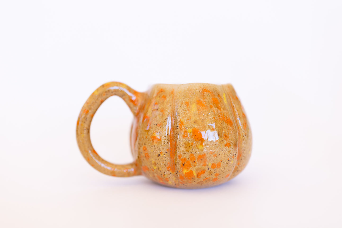 MUG 29/86 PUMPKIN