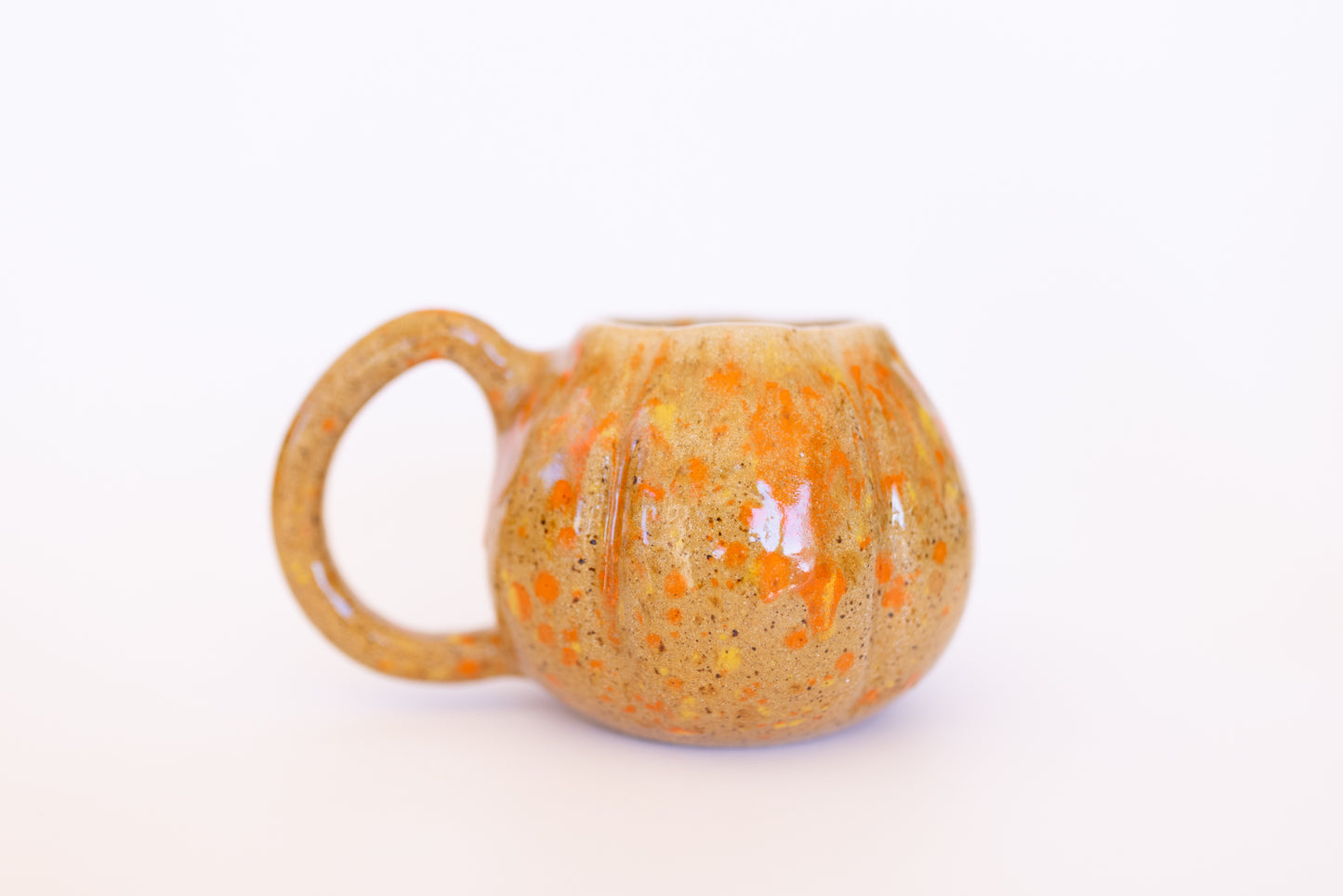 MUG 30/86 PUMPKIN