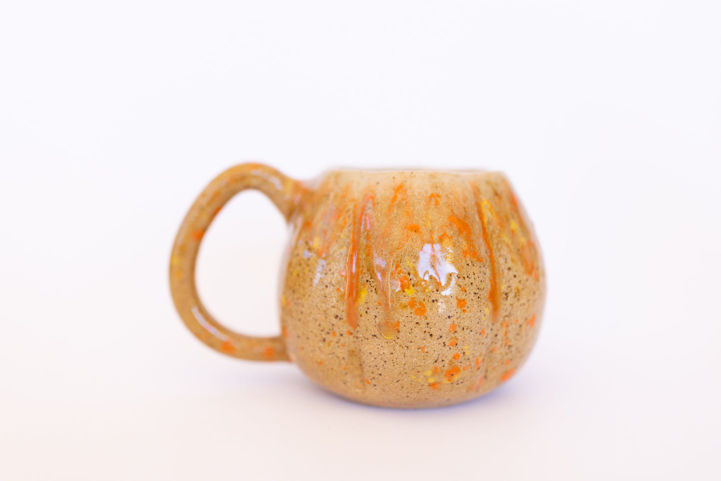 MUG 31/86 PUMPKIN