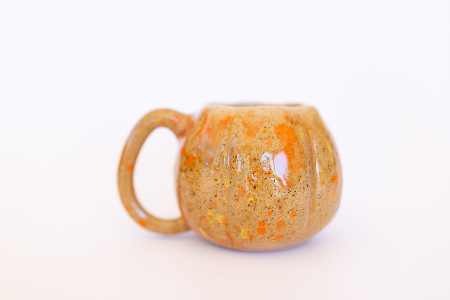 MUG 32/86 PUMPKIN