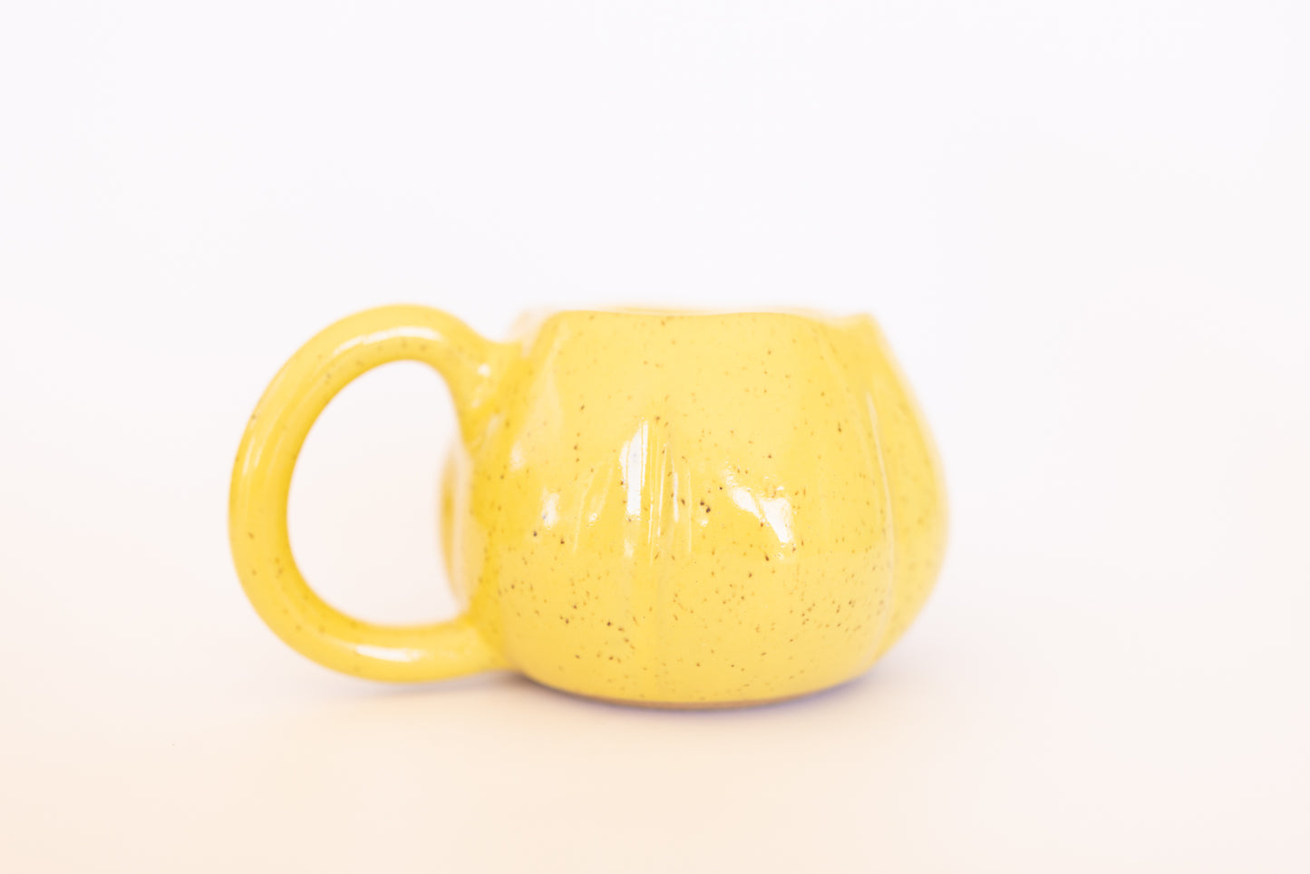 MUG 40/86 PUMPKIN