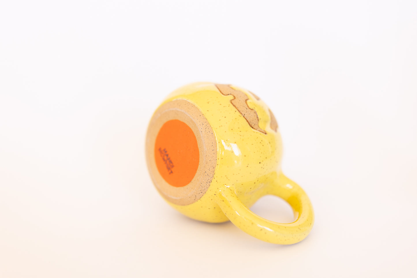MUG 41/86 PUMPKIN