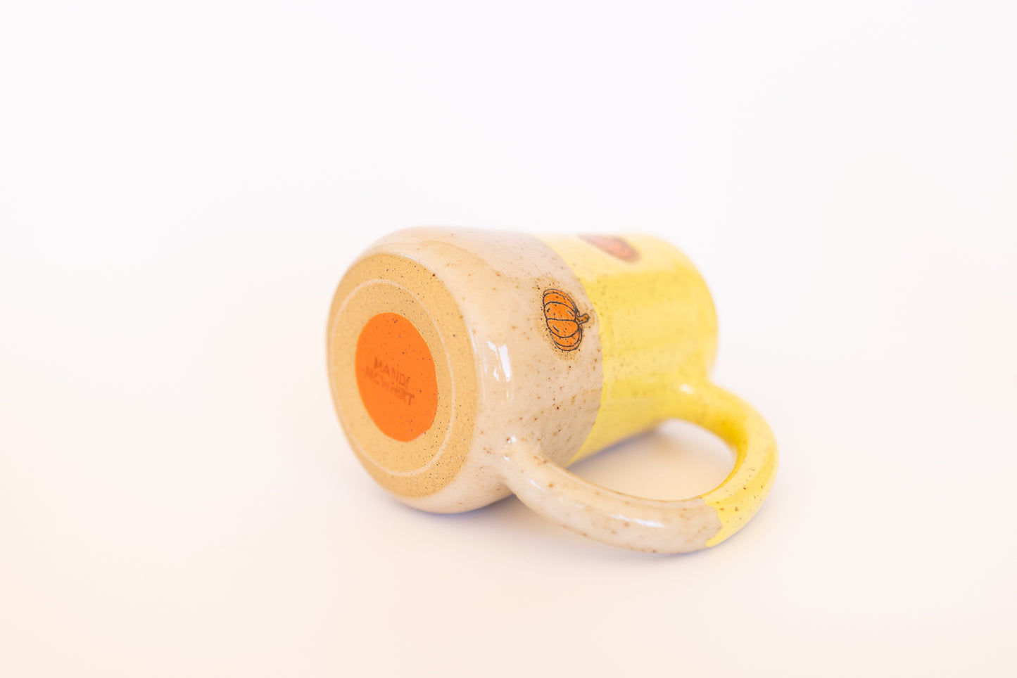 MUG 45/86 PUMPKINS