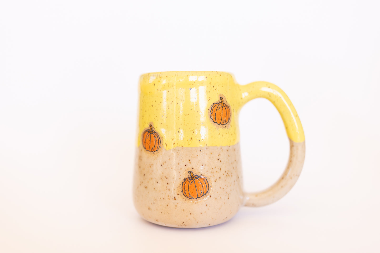 MUG 46/86 PUMPKINS