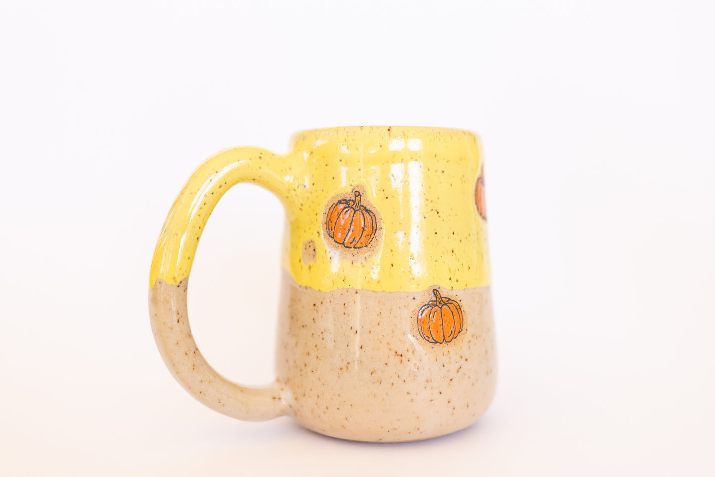 MUG 46/86 PUMPKINS