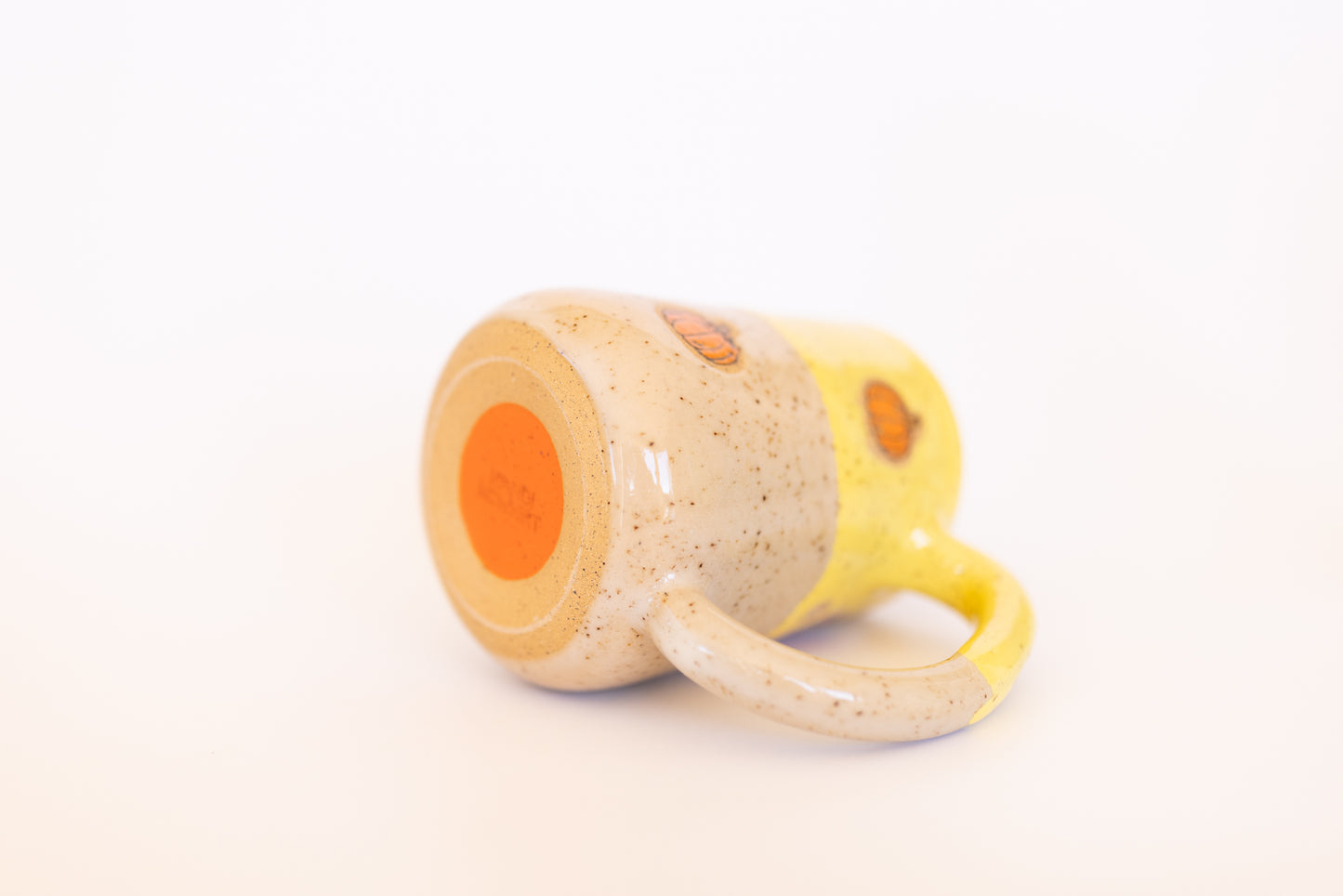 MUG 46/86 PUMPKINS