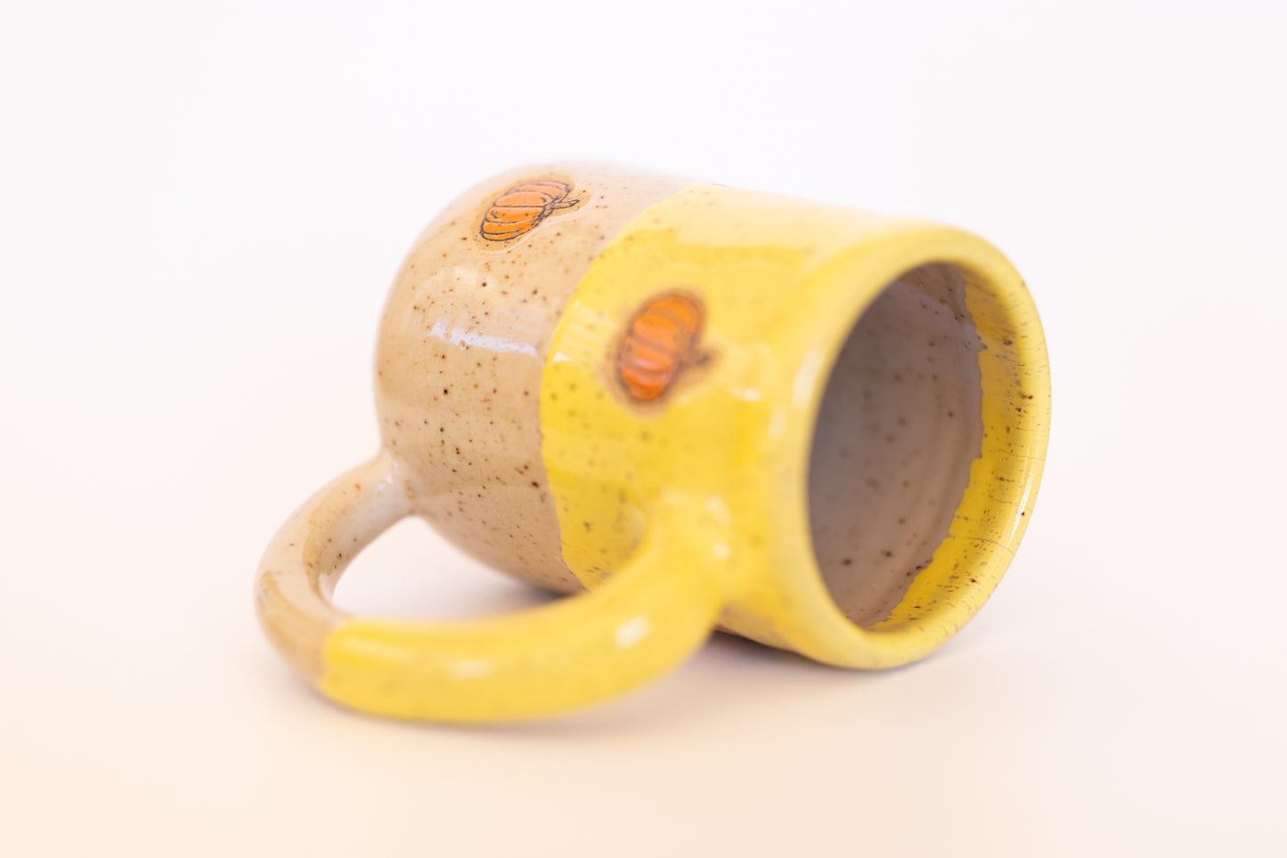 MUG 46/86 PUMPKINS