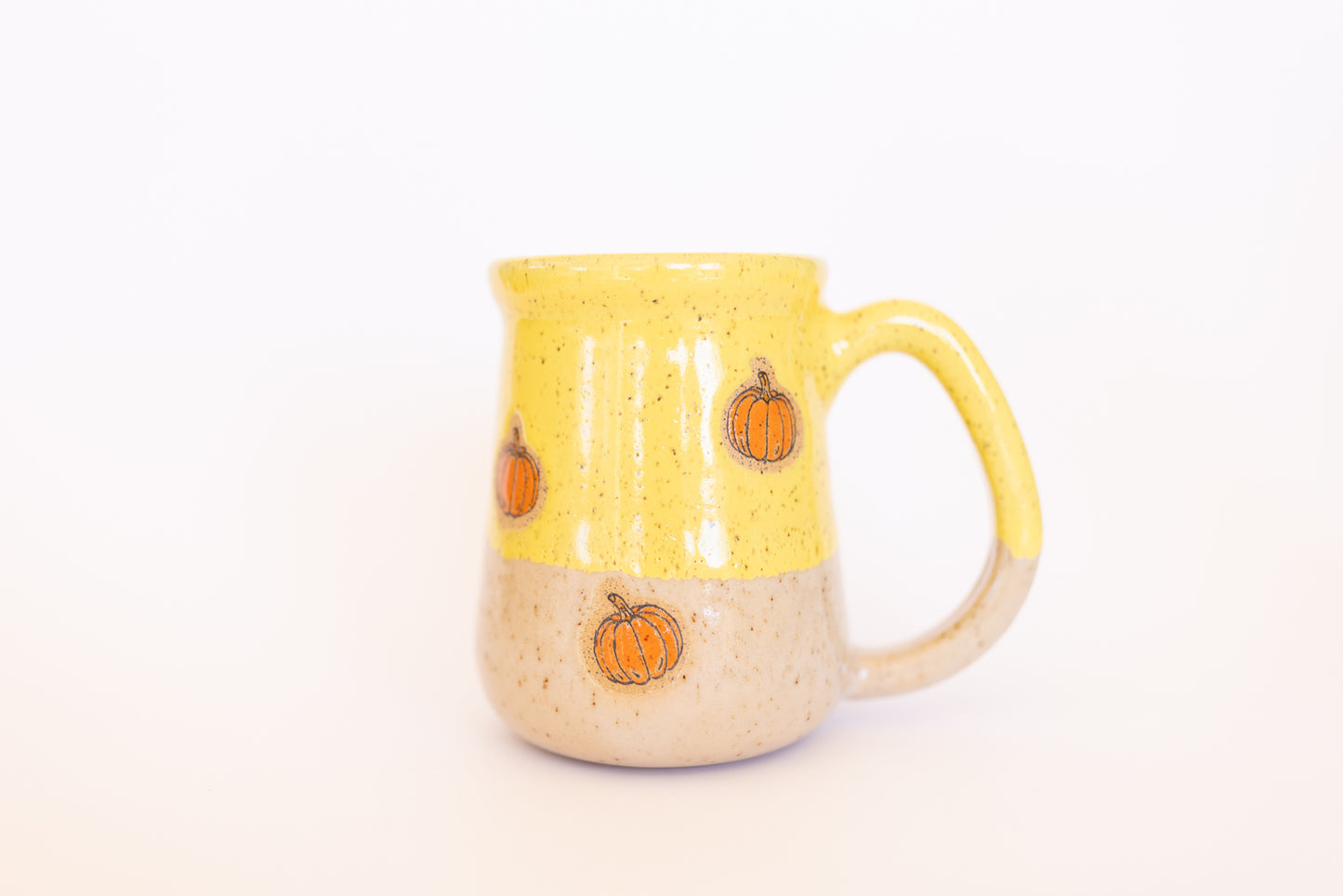 MUG 47/86 PUMPKINS