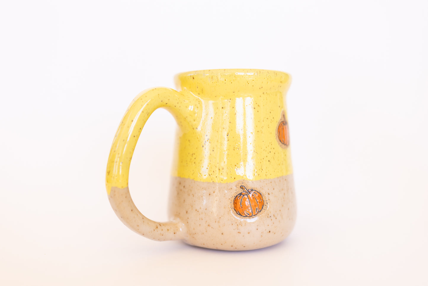 MUG 47/86 PUMPKINS