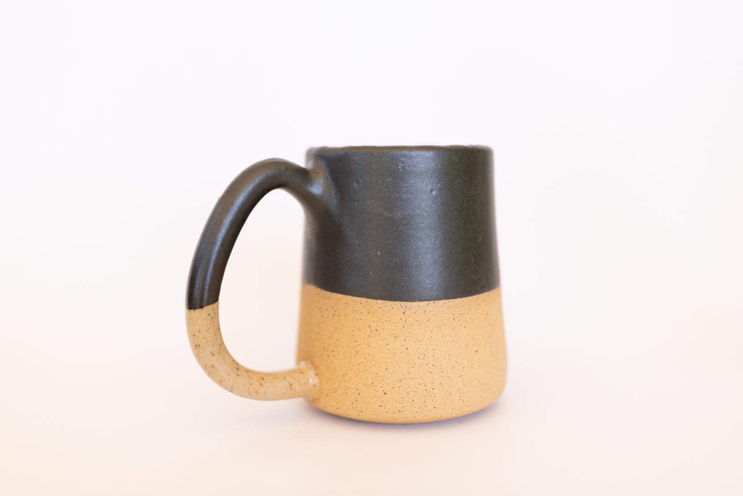 MUG 61/86 SKULL COWBOY