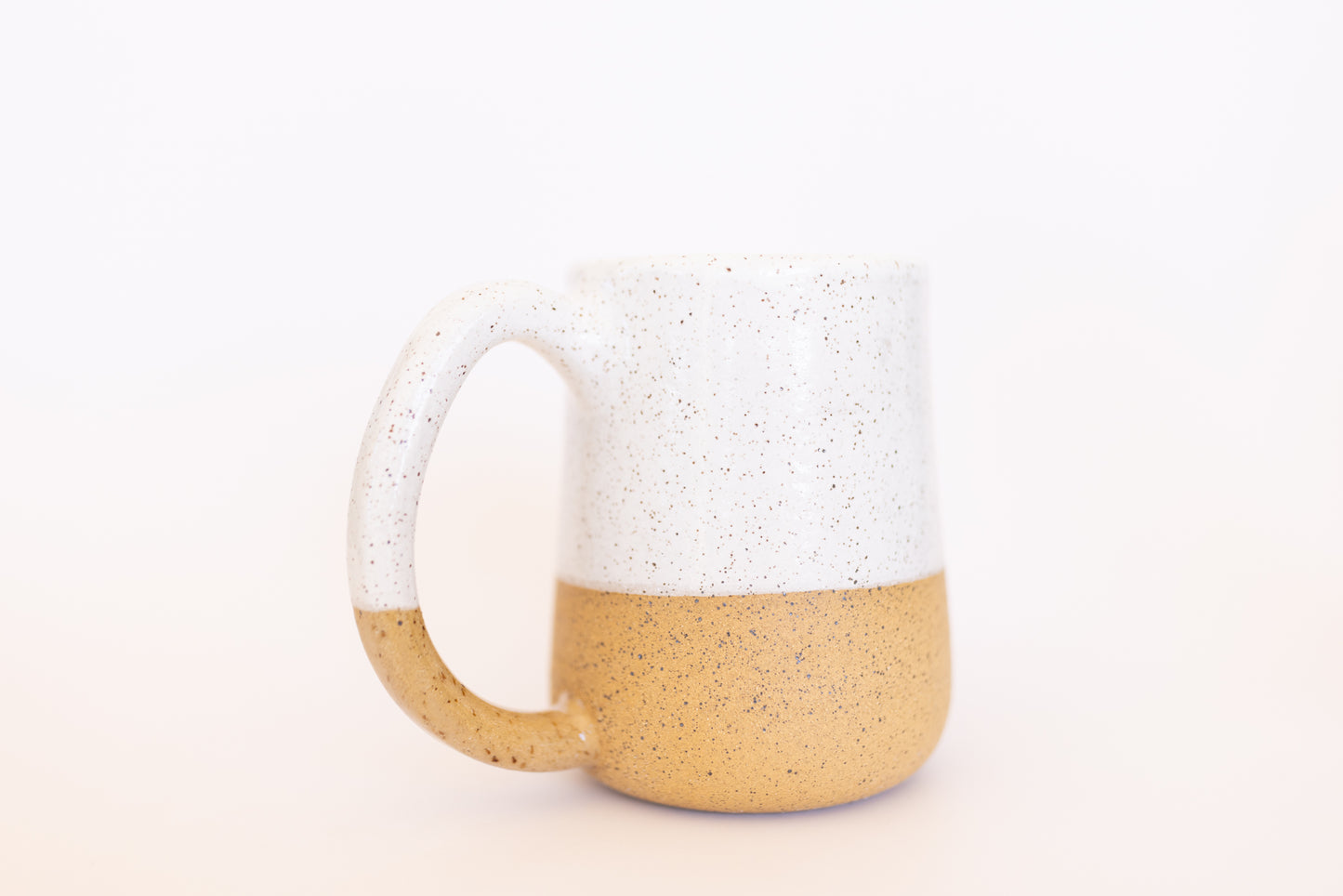 MUG 68/86 SKULL COWGIRL