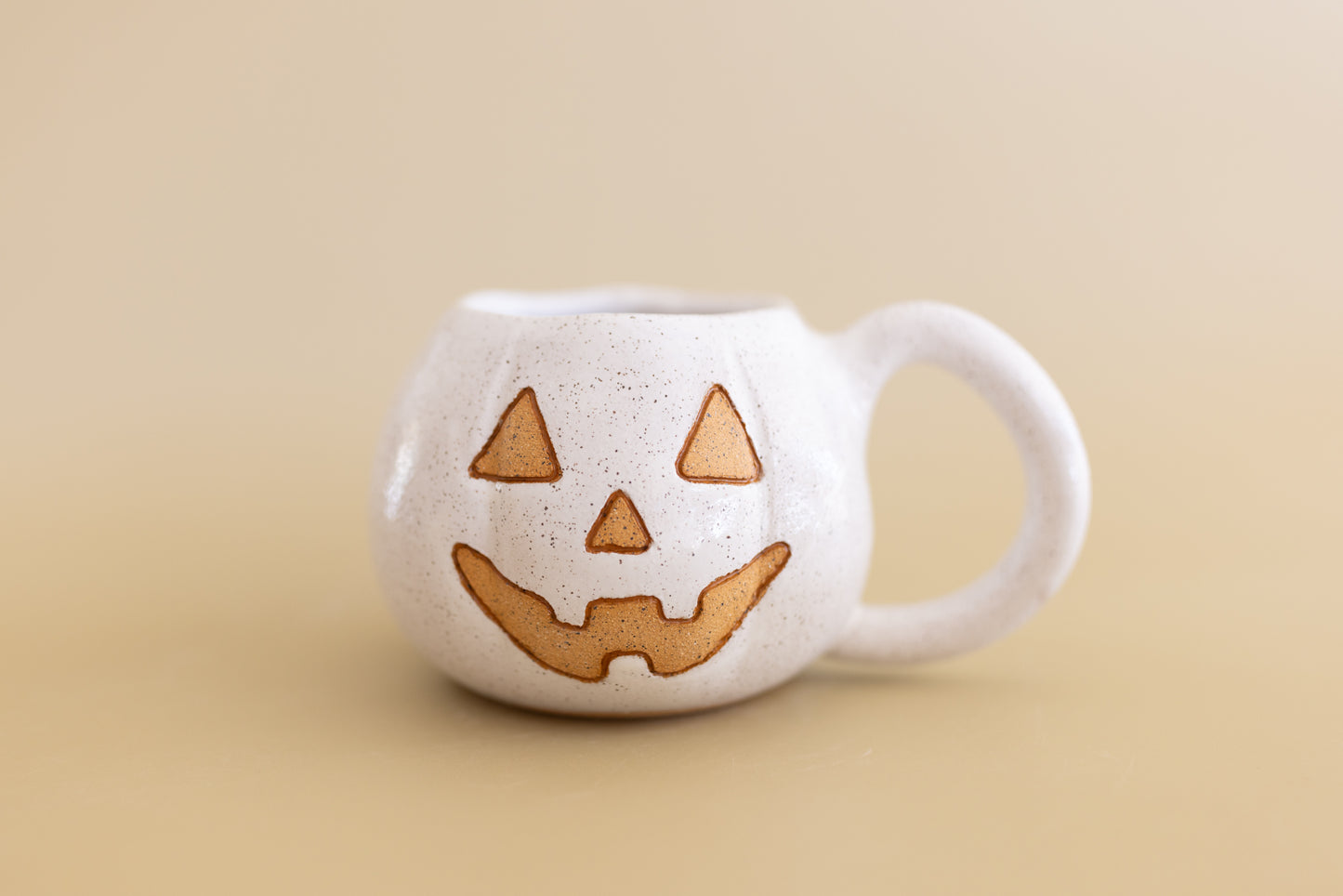 MUG 35/86 PUMPKIN