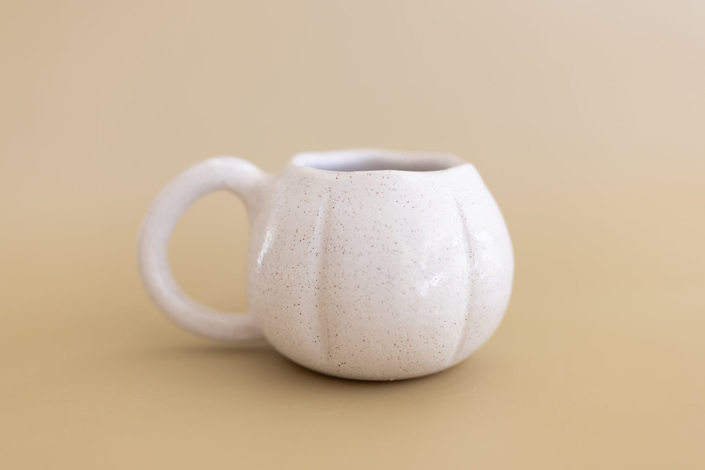 MUG 35/86 PUMPKIN