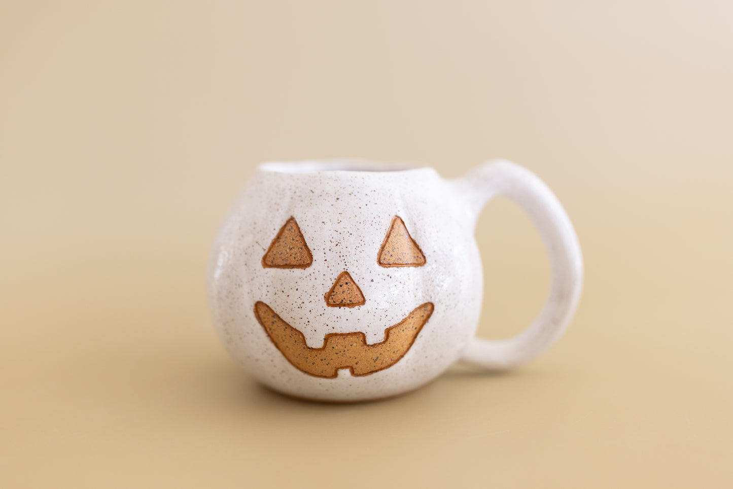 MUG 36/86 PUMPKIN