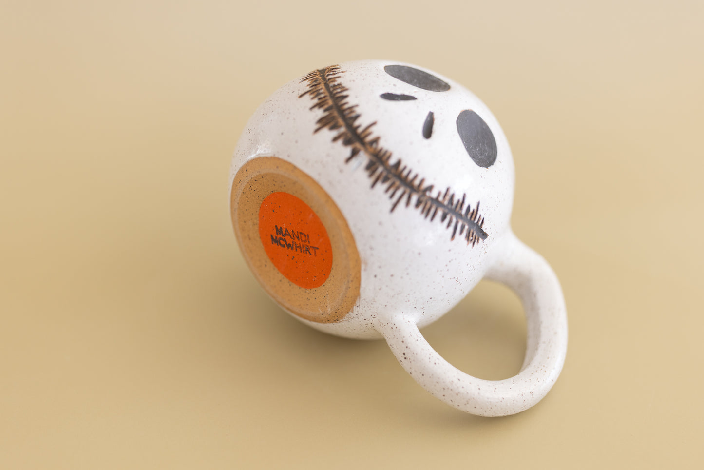 MUG 19/86 JACK
