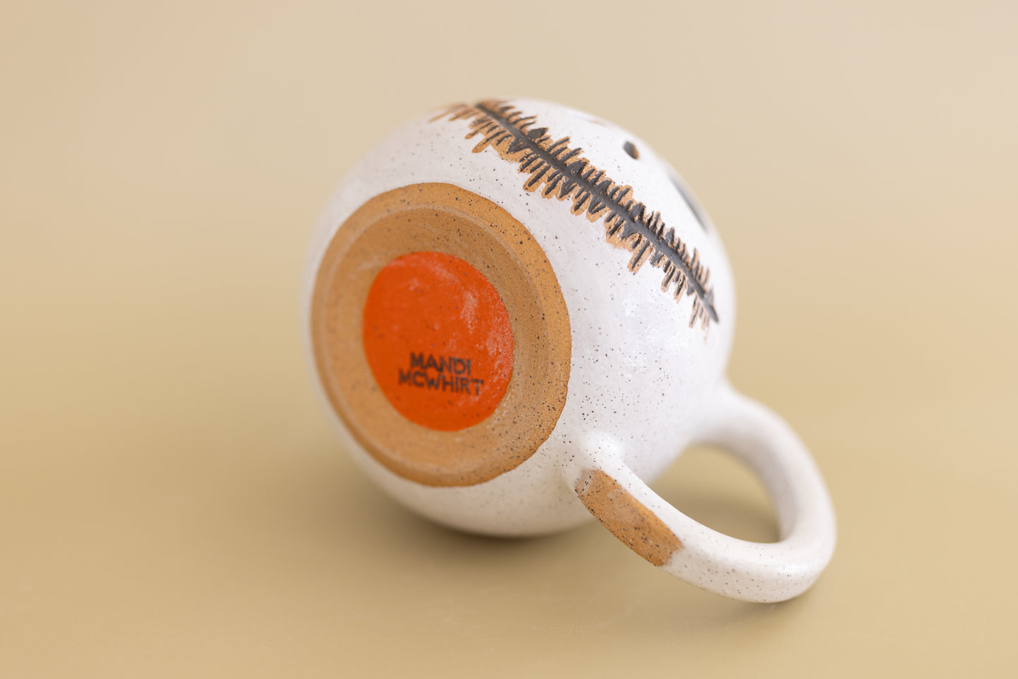 MUG 22/86 JACK