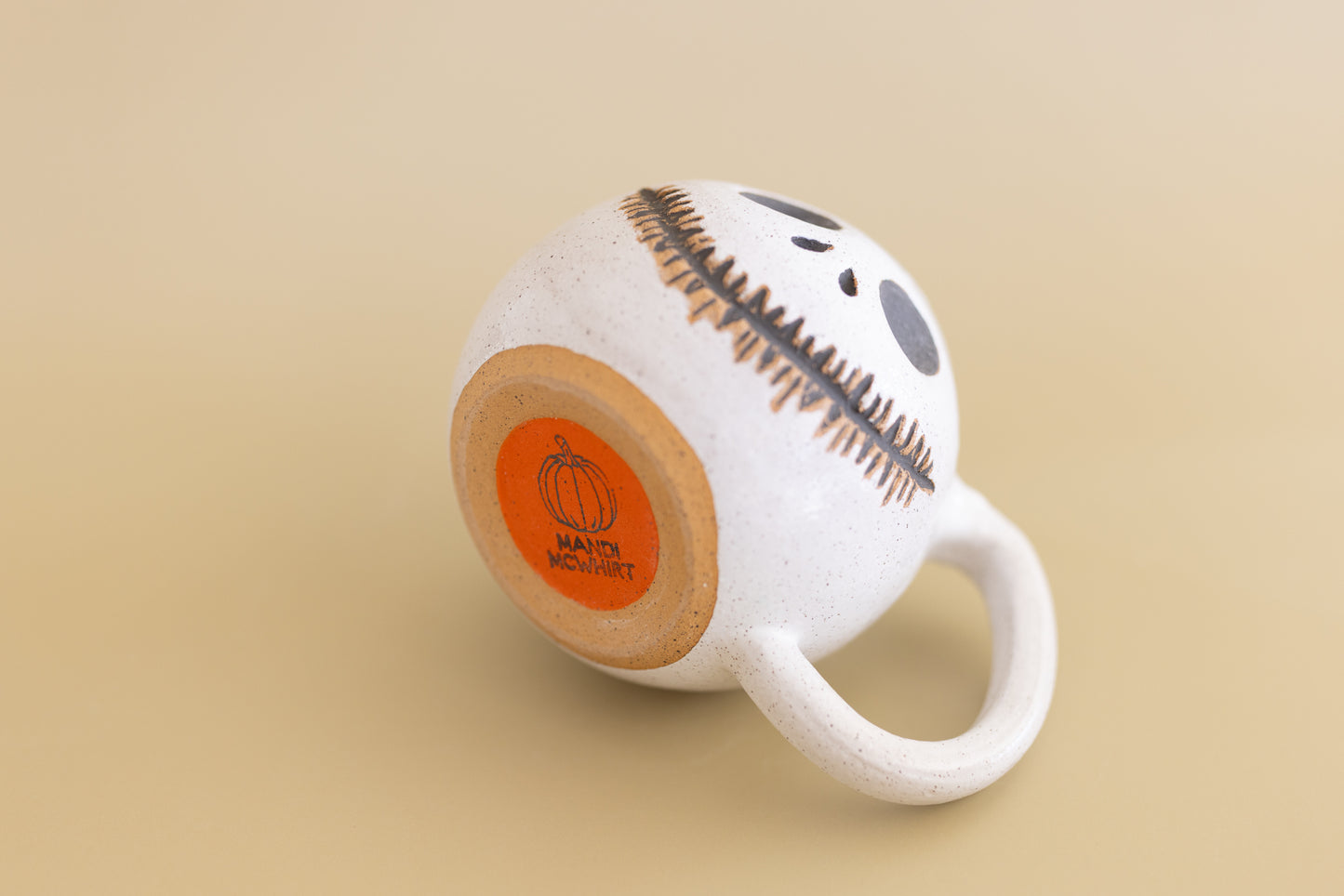 MUG 20/86 JACK