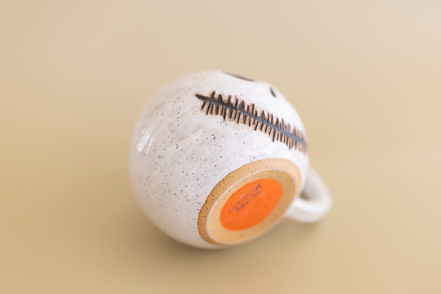 MUG 21/86 JACK