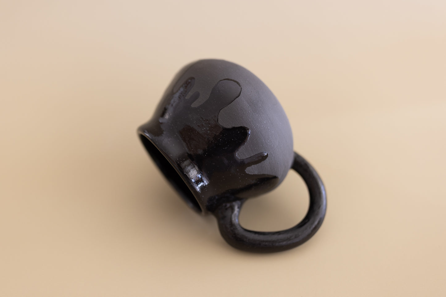 MUG 82/86 CAULDRON