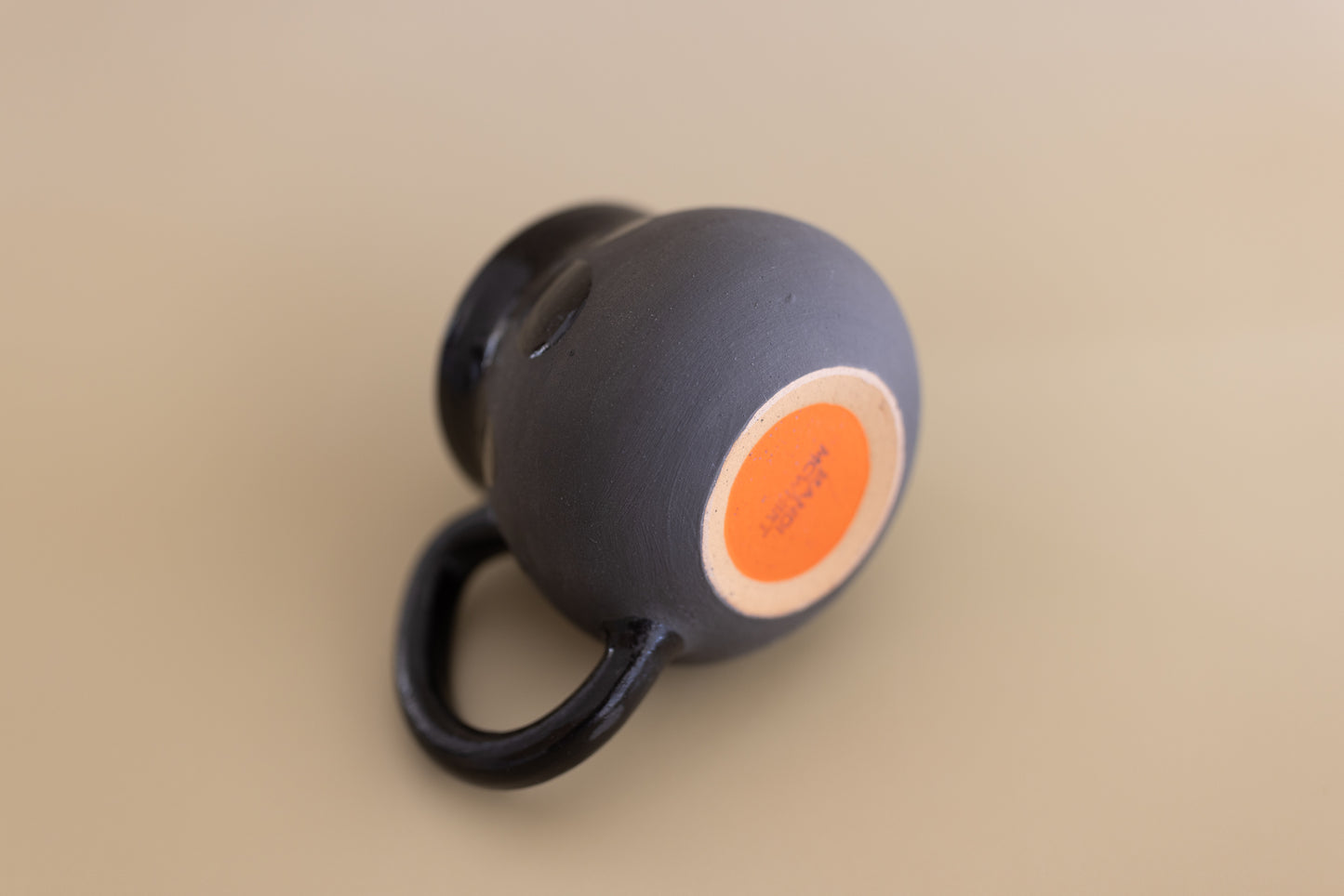 MUG 83/86 CAULDRON