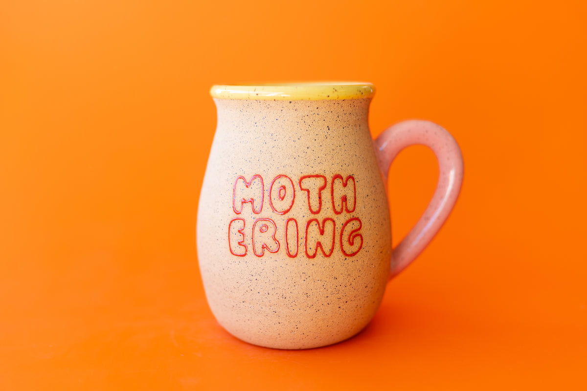 MOTHERING MUG