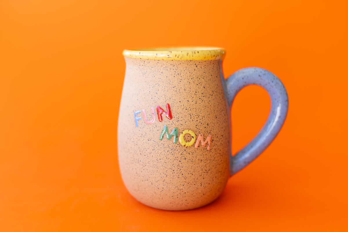FUN MOM MUG