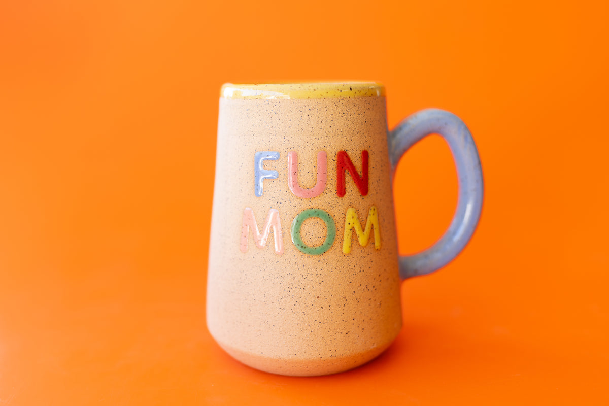 FUN MOM MUG