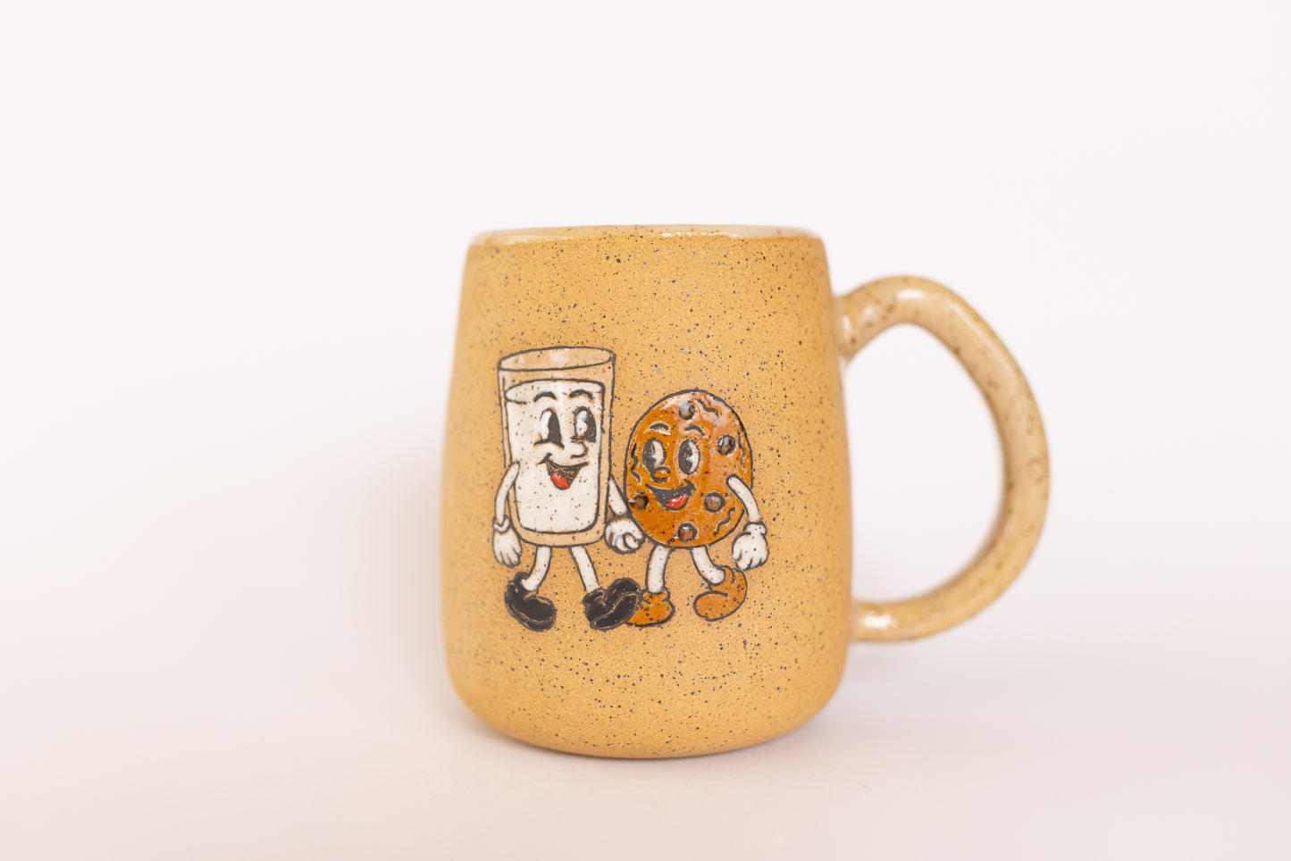 MILK & COOKIE BUDDIES #28