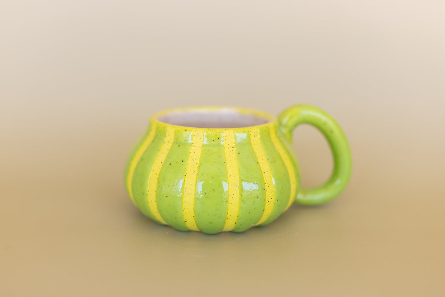 MUG 75/75 STRIPES