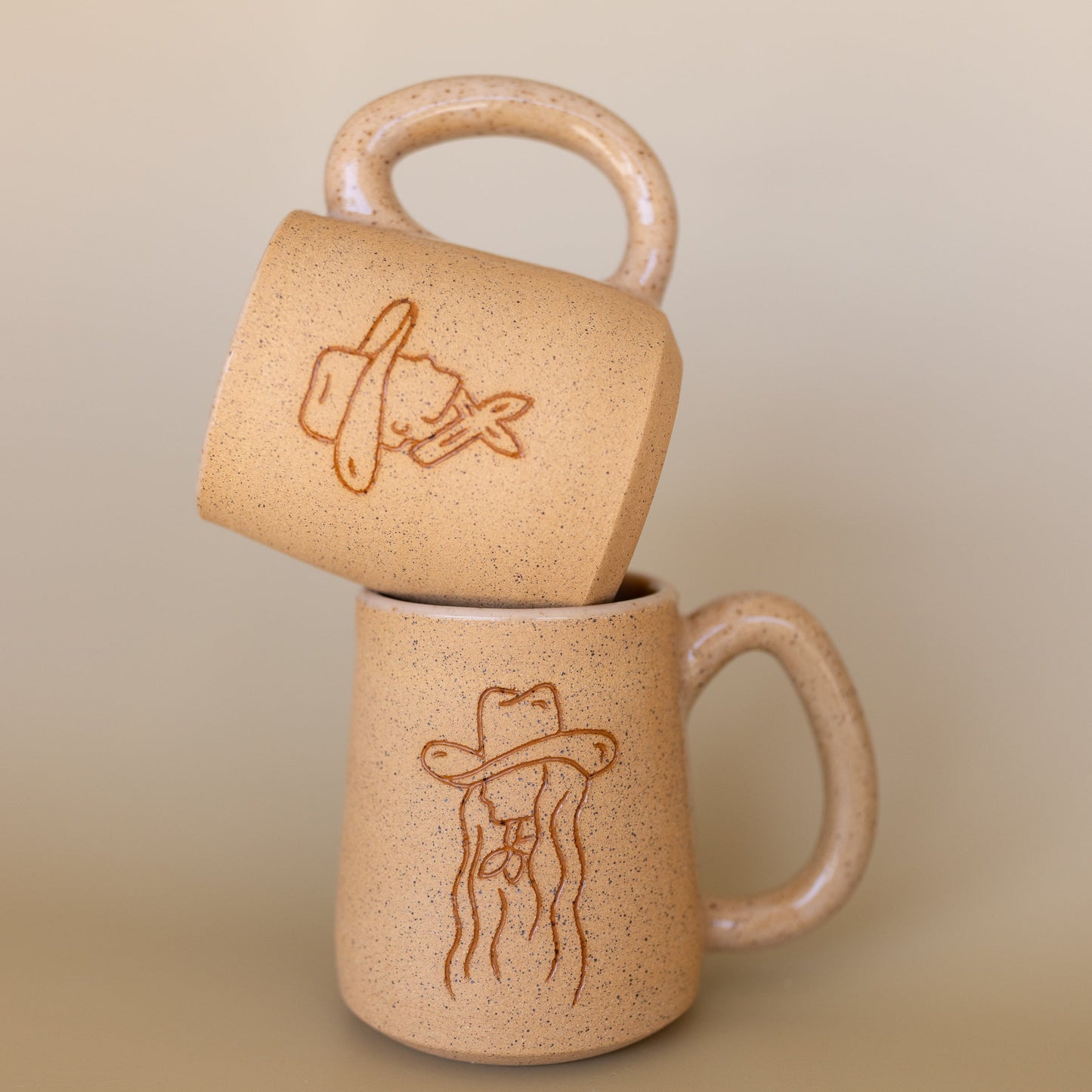 COWGIRL & COWBOY PRE-ORDER