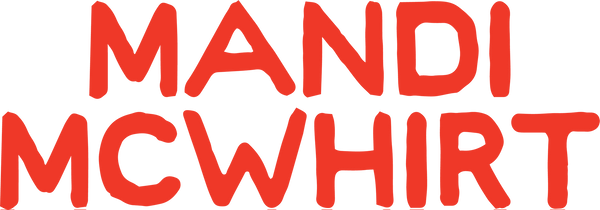 MANDI MCWHIRT logo