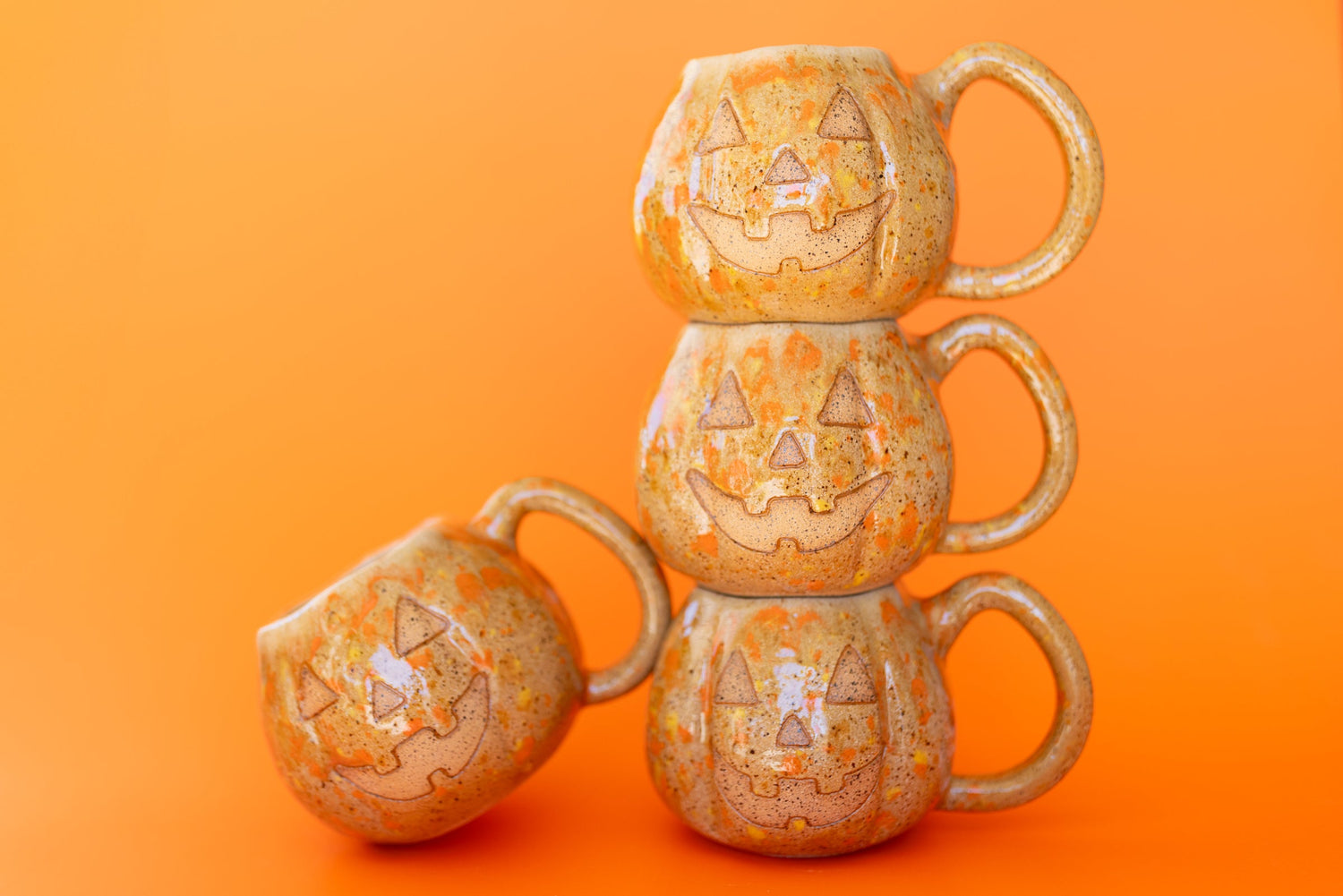 PUMPKINS