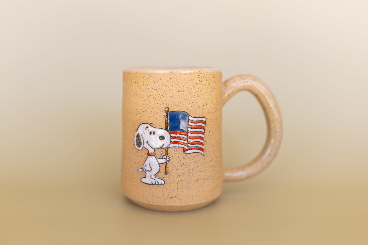 SNOOPY