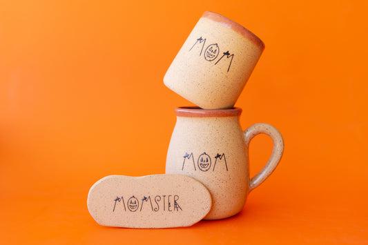 MOMSTER