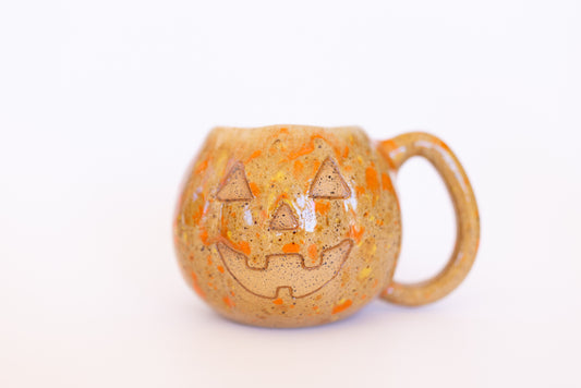 MUG 32/86 PUMPKIN