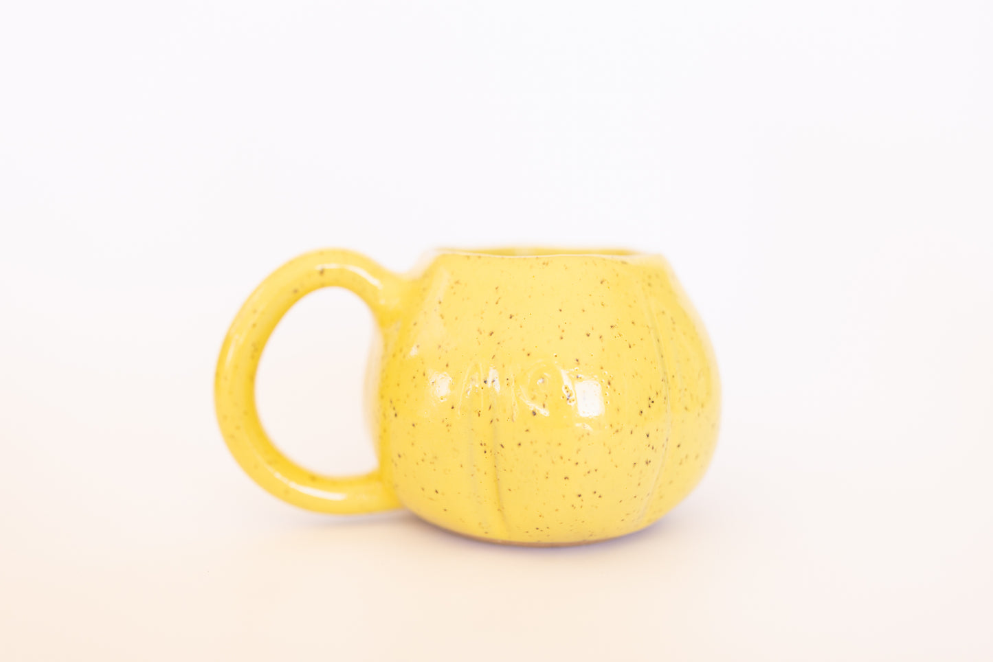 MUG 39/86 PUMPKIN