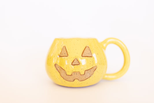 MUG 40/86 PUMPKIN