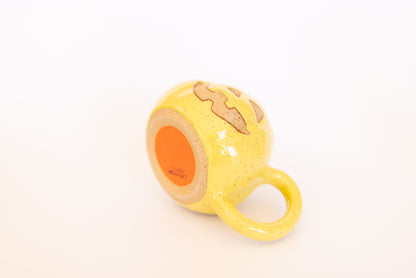 MUG 40/86 PUMPKIN