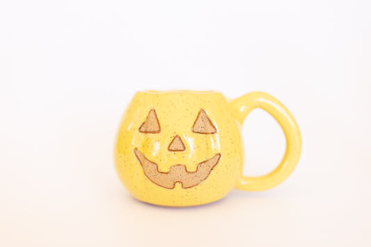 MUG 41/86 PUMPKIN