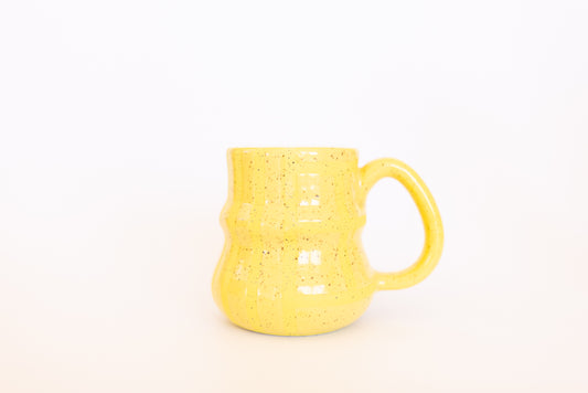 MUG 42/86 YELLOW MONOCHROMATIC