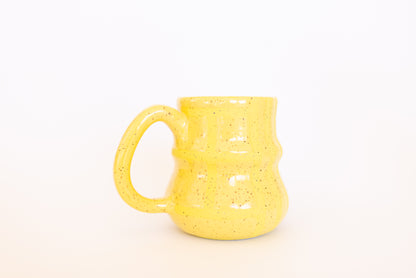 MUG 42/86 YELLOW MONOCHROMATIC