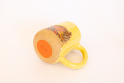 MUG 44/86 CORNUCOPIA