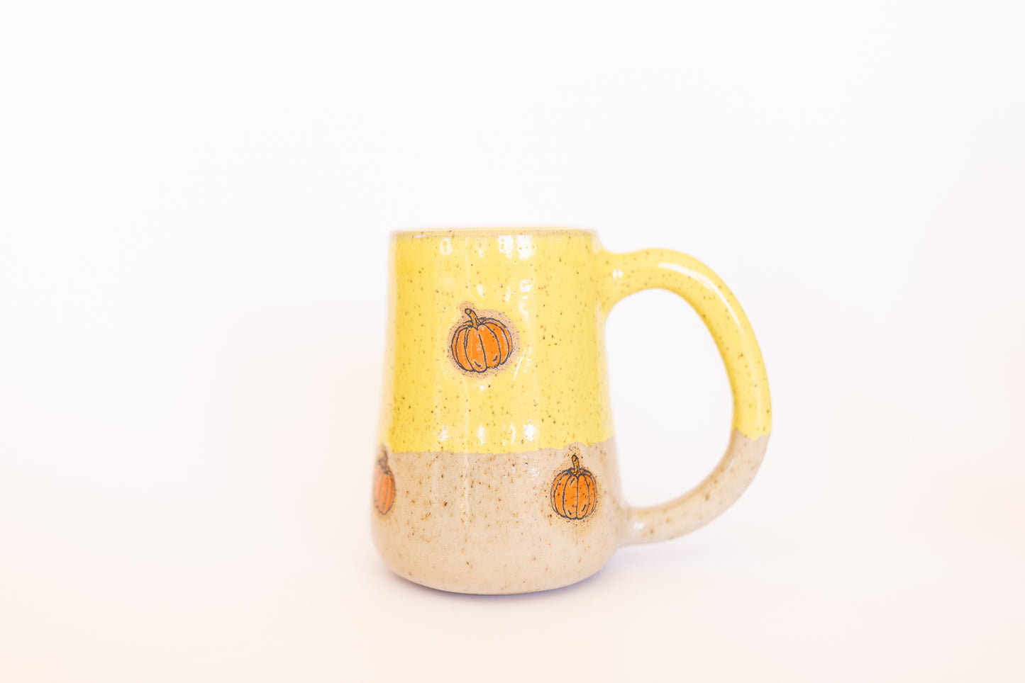 MUG 45/86 PUMPKINS