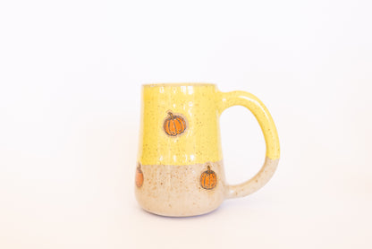MUG 45/86 PUMPKINS