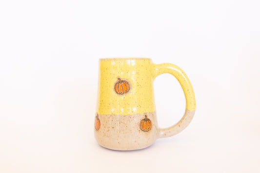 MUG 45/86 PUMPKINS