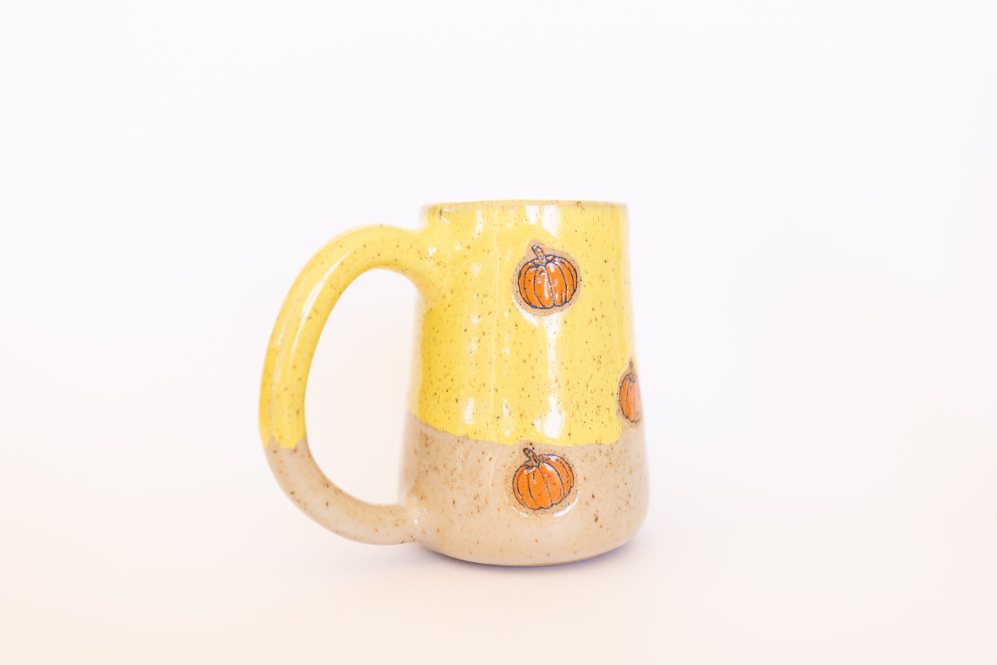 MUG 45/86 PUMPKINS