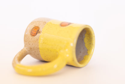 MUG 45/86 PUMPKINS