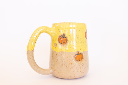 MUG 46/86 PUMPKINS